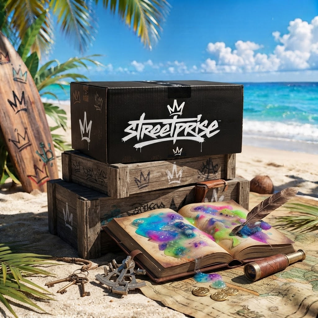 Summer Special Box (Size XL)