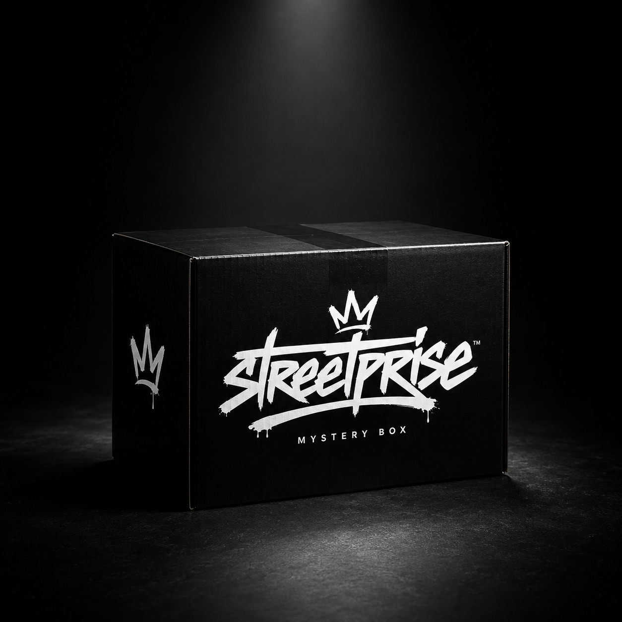 streetprise Mystery Box (Size L)