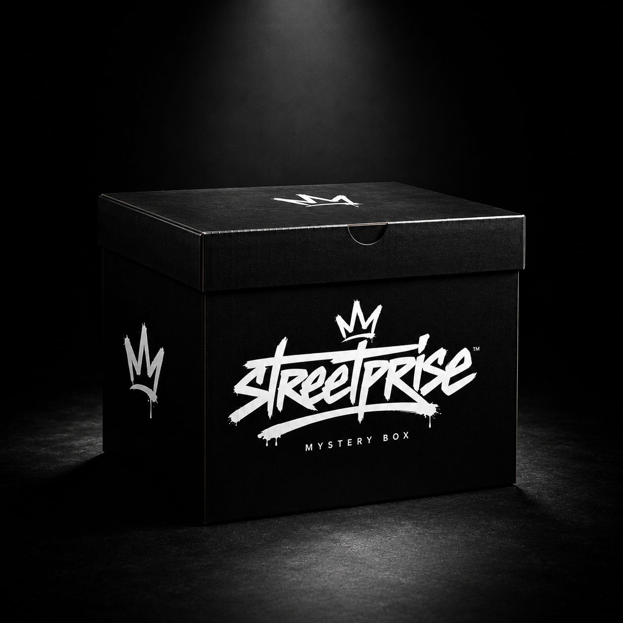 streetprise Mystery Box (Size M)