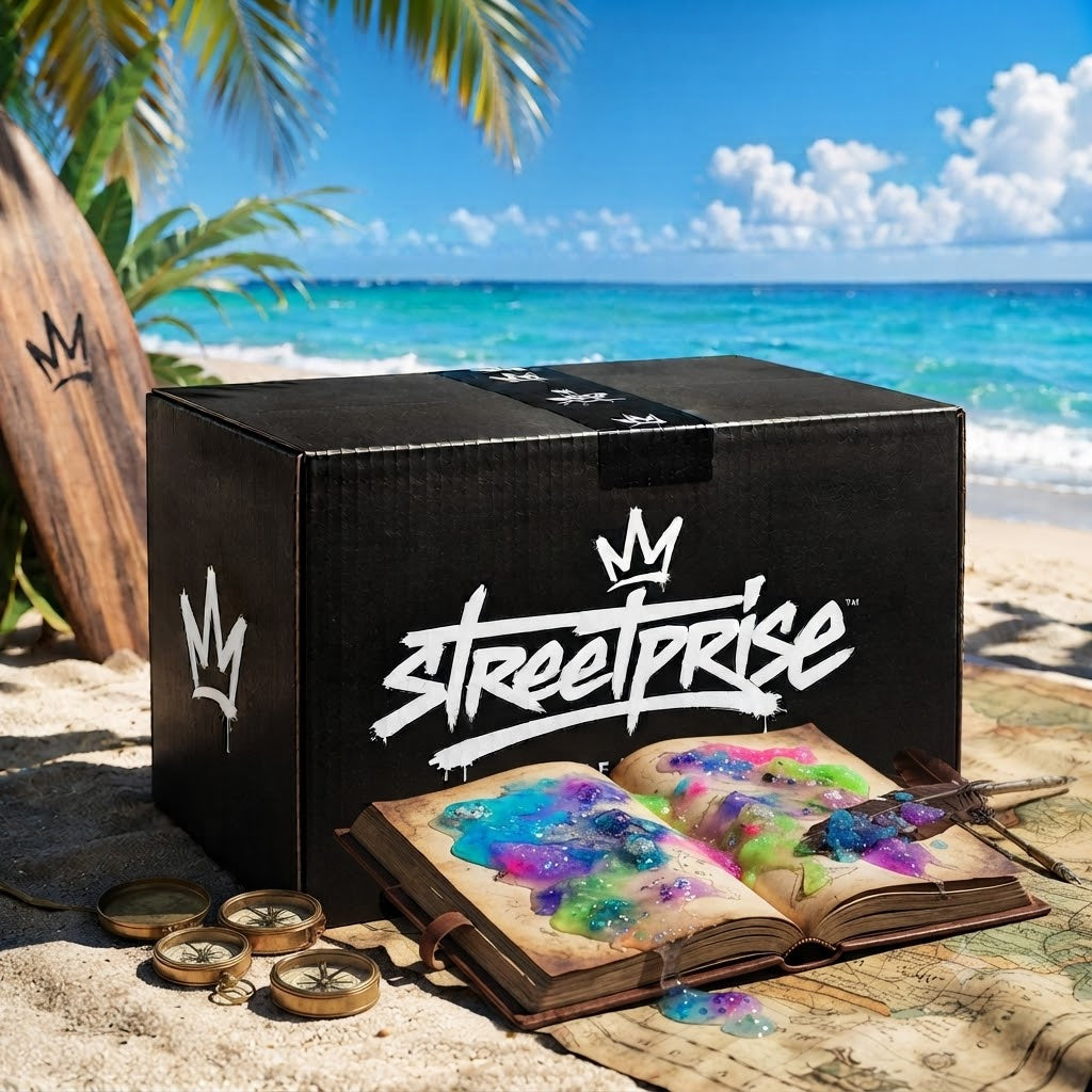 Summer Special Box (Size L)